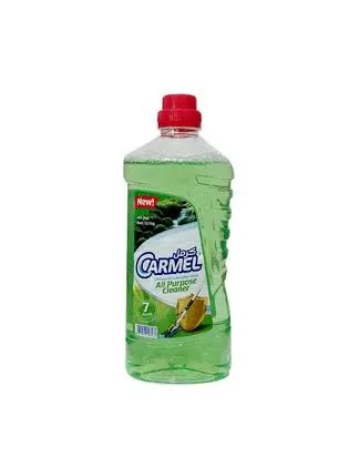 Carmel cleaner cool spring