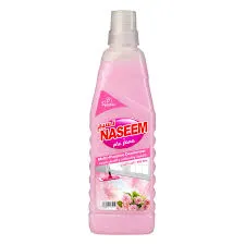 Naseem Multi-purpose deodorizer wild rose