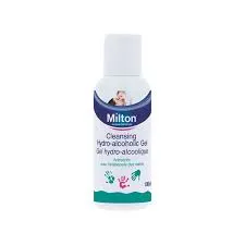Milton  hydro-alcoholic gel