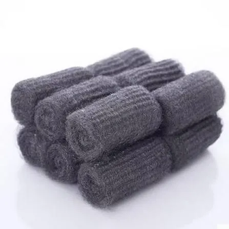 Magic clean steel wool *6