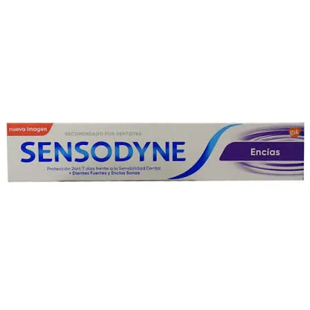 sensodyne Encias