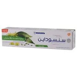 Sensodyne Toothpaste Herbal Multicare 100 ml