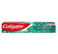 Colgate Max Fresh Cooling Crystal