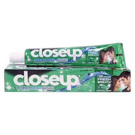 Closeup EVER FRESH Toothpaste 95ml