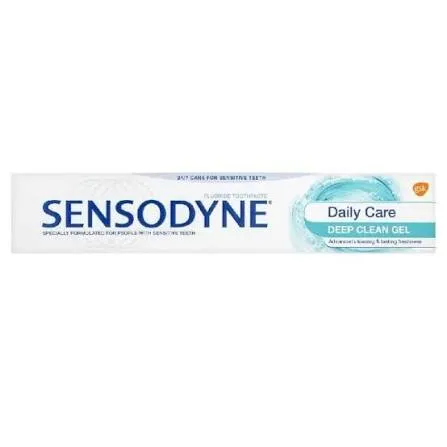 Closeup Diamond Attraction Visibly White Toothpaste 100g