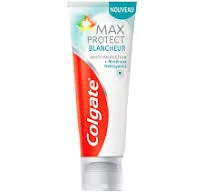 Max Protect Blancheur Multi-protection