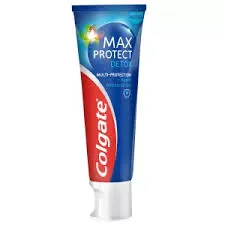Colgate protect detox multi-protection