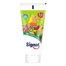 Signal fruity 2-6 years