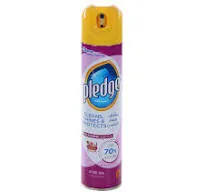 Pledge F/Care PoTooth pastouri 300ml