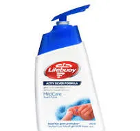 Lifebuoy Hand Wash Mld Care 500ml