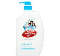 Lifebuoy shower gel cool fresh