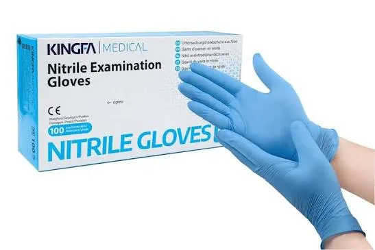 KingFA Medical gloves L