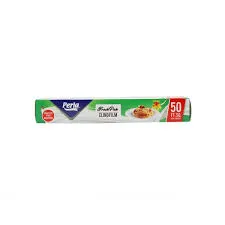 Perla Cling film 50ft 15*03m