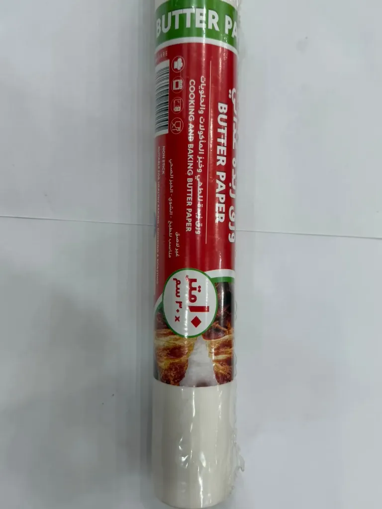 A-clean butter paper 10*30