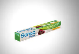 Sanita Cling Film 150ft