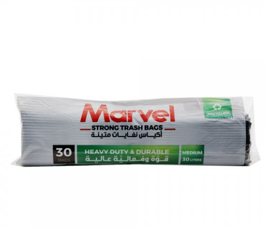 Marvel trah bags medium