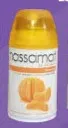Nassamat air freshener clementine
