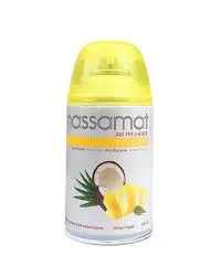 Nassamat Air freshener coco&Lemon