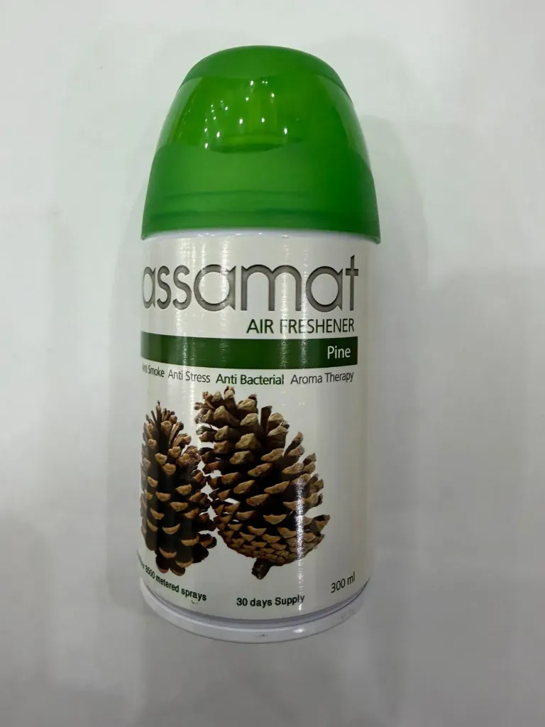 Nassamat air freshener Pine