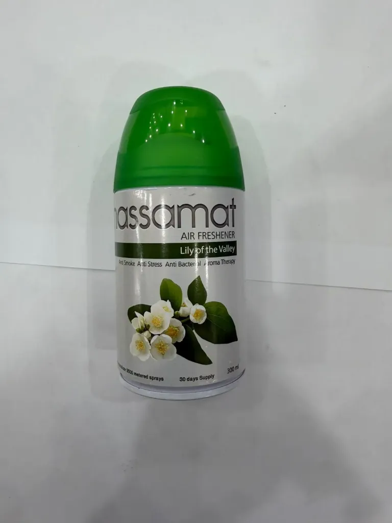 Nassamat air freshener Lily of the valley