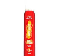 Wella curls & waves Moussse