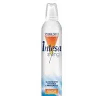 Intesa styling Mousse