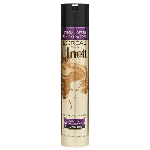 L'oreal Elnett spray 300ml