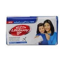 Lifebuoy soap mildcare