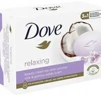 Dove soave purple 90g