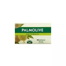 Palmolive soap with Aloe vera and oil olive