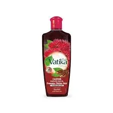 Vatika hair oil casor