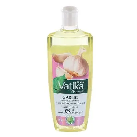 Vatika har oil Garlic