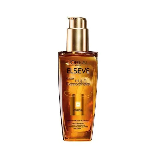 L'oreal elsevre cheveux desseches 100ml