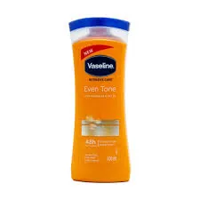 Vaseline Even tone 400ml