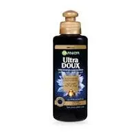 Ultra Doux Black Charcoal Leave In 200ml
