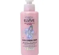L'oreal elvive gloss combing cream