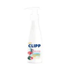 Clipp body lotion summer vibe