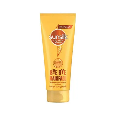 Sunsilk collagen blends super conditioner
