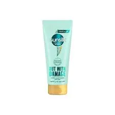 Sunsilk out with damage super conditioner