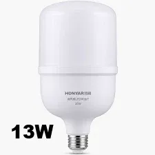 Golden Lamp Led high power 13W