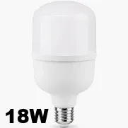 Golden Lamp Led high power 18W