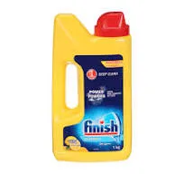 Finish deep clean classic 1Kg lemon sparkle