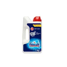 Finish deep clean classic