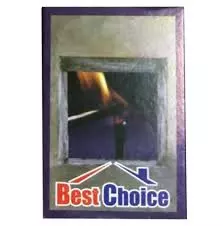كبريت best choice *1