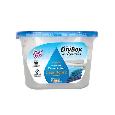 Dry Box with air frshener
