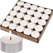 Pack of 20 tealights