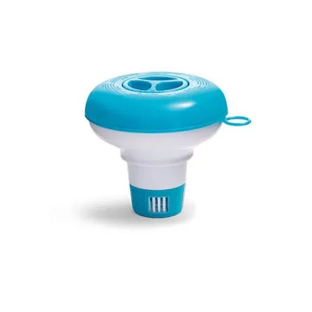 Citernet eco diffuseur de chlore flottant