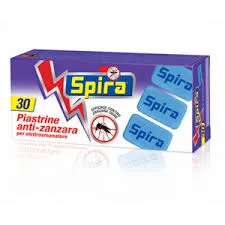 Spira *30