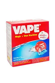 Vape duo machine 60 nights