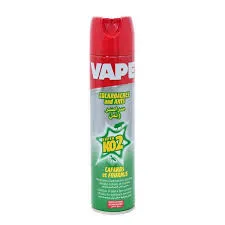 Vape cockroaches and ants super Ko2